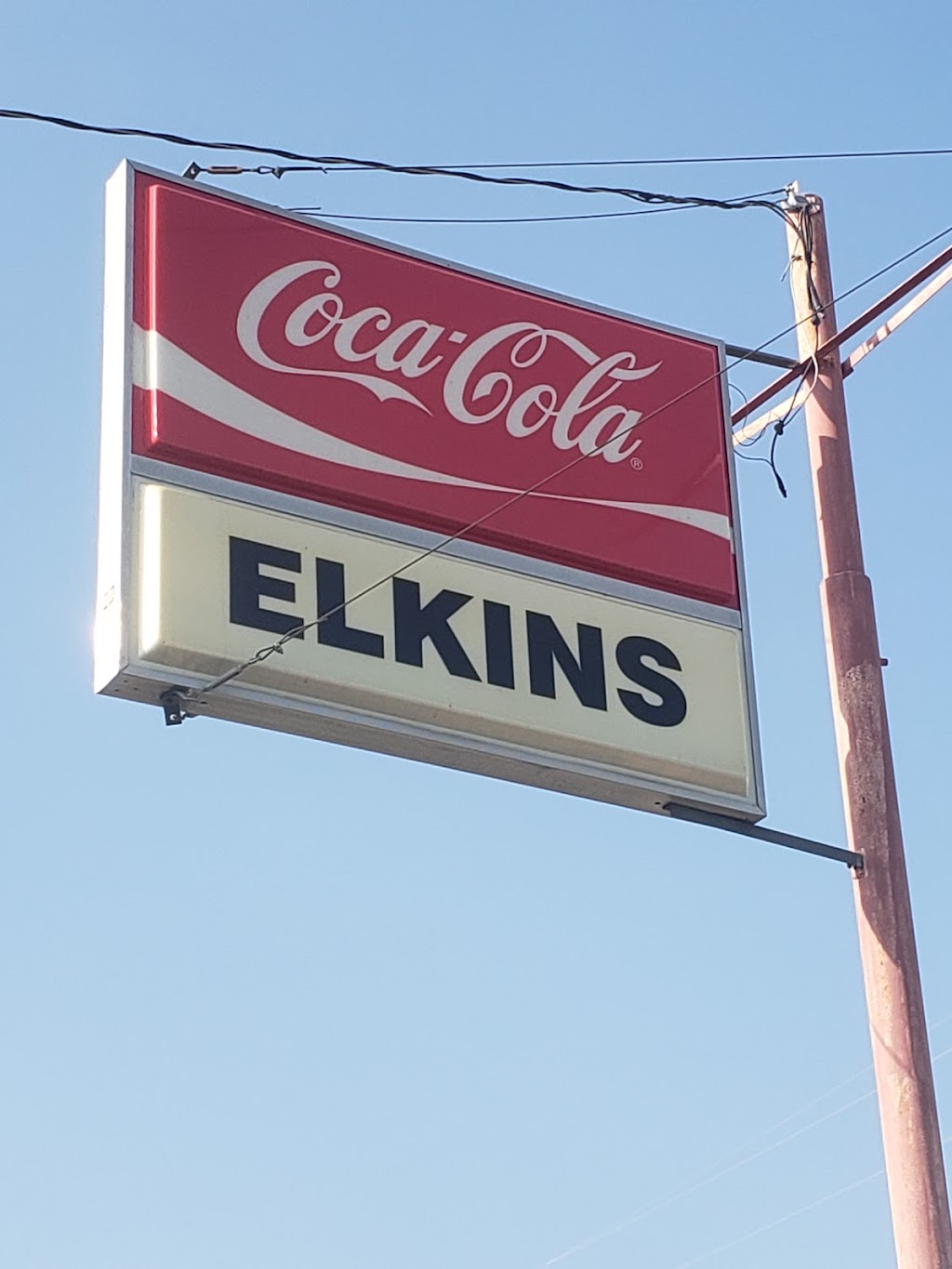 Elkins Frosty | 415 D St, Wheatland, CA 95692 | Phone: (530) 633-2813