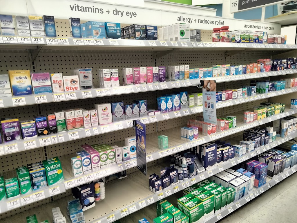 Walgreens | 8917 Trautwein Rd, Riverside, CA 92508, USA | Phone: (951) 776-0470