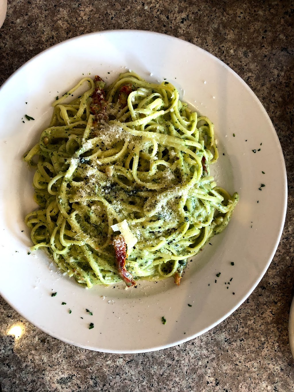 Pasta Bella Ristorante | 512 Center Ave, Martinez, CA 94553, USA | Phone: (925) 313-9040