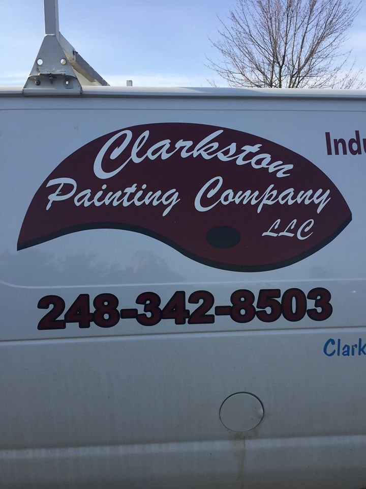 Clarkston Painting & Epoxy Flooring Co LLC | 9861 Dixie Hwy suite b, City of the Village of Clarkston, MI 48348, USA | Phone: (248) 342-8503