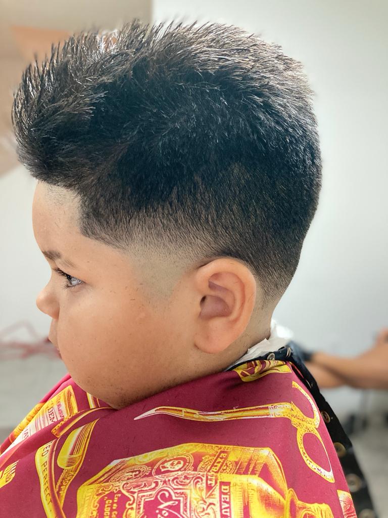 Jun The Barber | 210 Sunfish Dr, Winter Haven, FL 33881 | Phone: (407) 913-7178