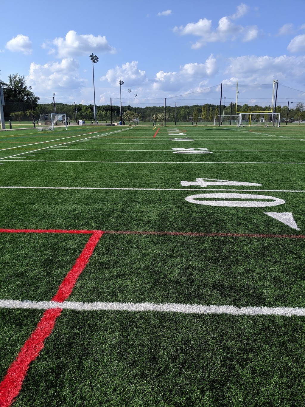 Jeff Rouse Swim and Sport Center | 1600 Mine Rd, Stafford, VA 22554, USA | Phone: (540) 318-6332