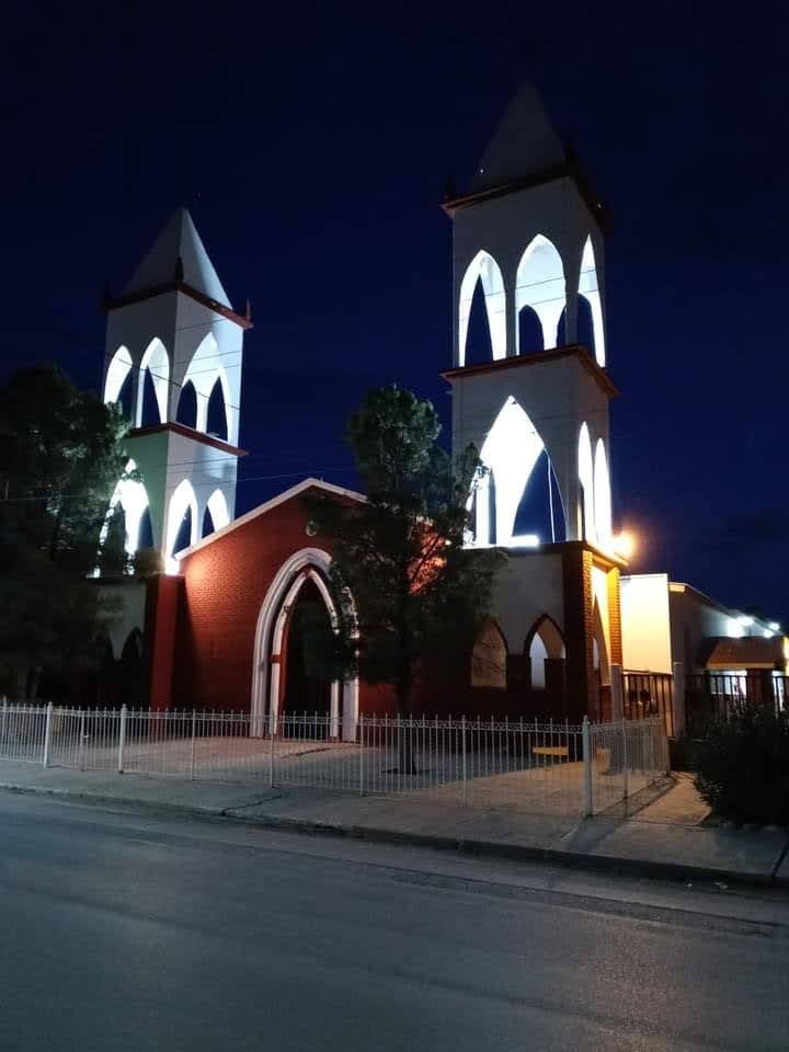 Parroquia de San Ignacio de Loyola | 32780 Dto. Bravo,, Isabel la Católica, Praxedis G. Guerrero, Chih., Mexico | Phone: 656 653 0001