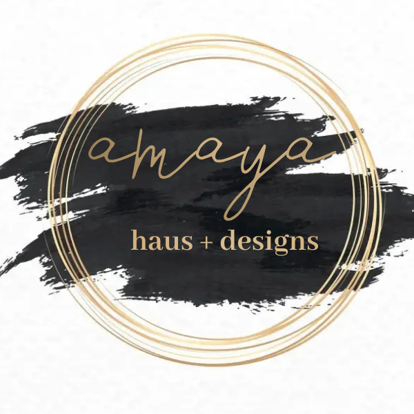 amaya haus + designs | 308 Bolivar St, Sanger, TX 76266, USA | Phone: (469) 363-0128