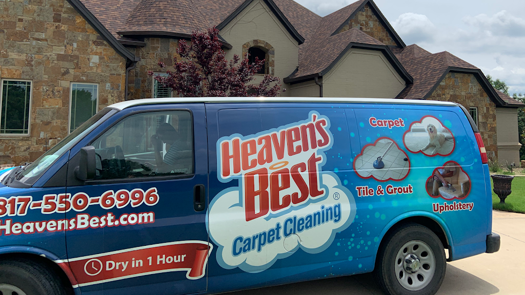 Heavens Best Carpet, Tile & Hardwood Cleaning | 2602 Fort Worth Hwy Unit 104, Hudson Oaks, TX 76087, USA | Phone: (817) 550-6996