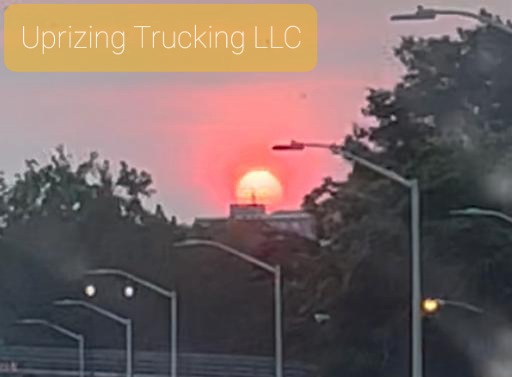 Uprizing Trucking LLC | 278 Lenox Ave, Uniondale, NY 11553, USA | Phone: (516) 476-8754