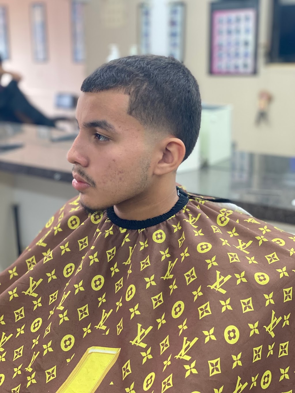 Clean Cutz barber | 5X5R+8F, 436 Rd 5516, Dayton, TX 77327, USA | Phone: (832) 351-0719