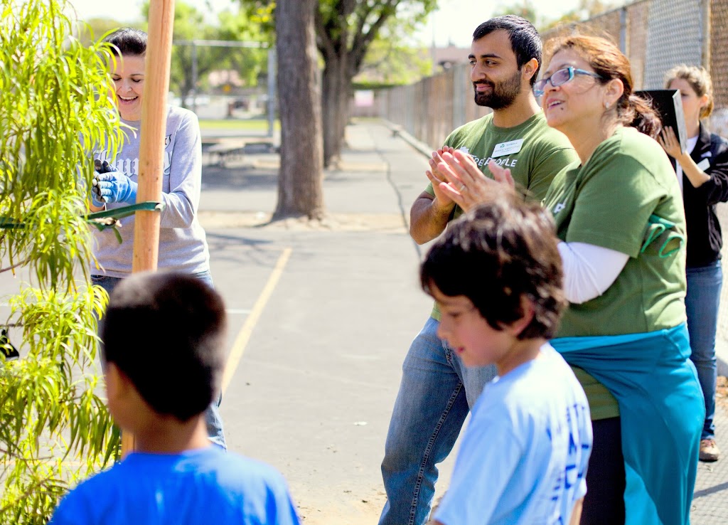 Dearborn Elementary Charter Academy | 9240 Wish Ave, Northridge, CA 91325, USA | Phone: (818) 349-4381