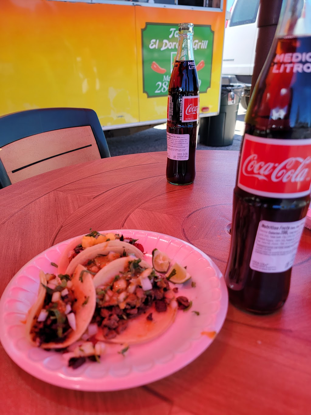 Tacos El Dorado | 906 S Washington Ave, Emmett, ID 83617, USA | Phone: (208) 284-6369