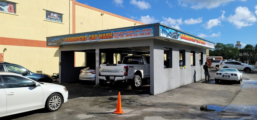 Car Wash Mariposa | Kendall Car Wash, 10375, Hammocks Blvd, Miami, FL 33196, USA | Phone: (786) 751-3322