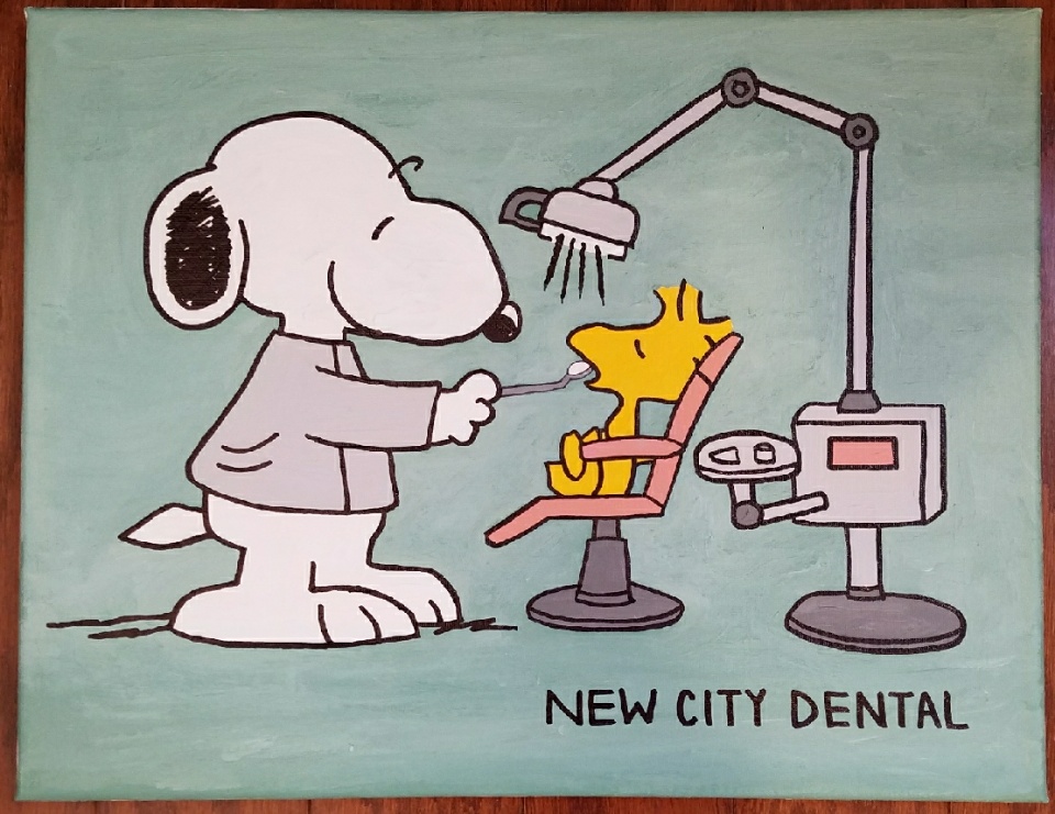 New City Dental: Michael Bang DDS | 3559, 11 Medical Park Dr # 103, Pomona, NY 10970, USA | Phone: (845) 362-3400