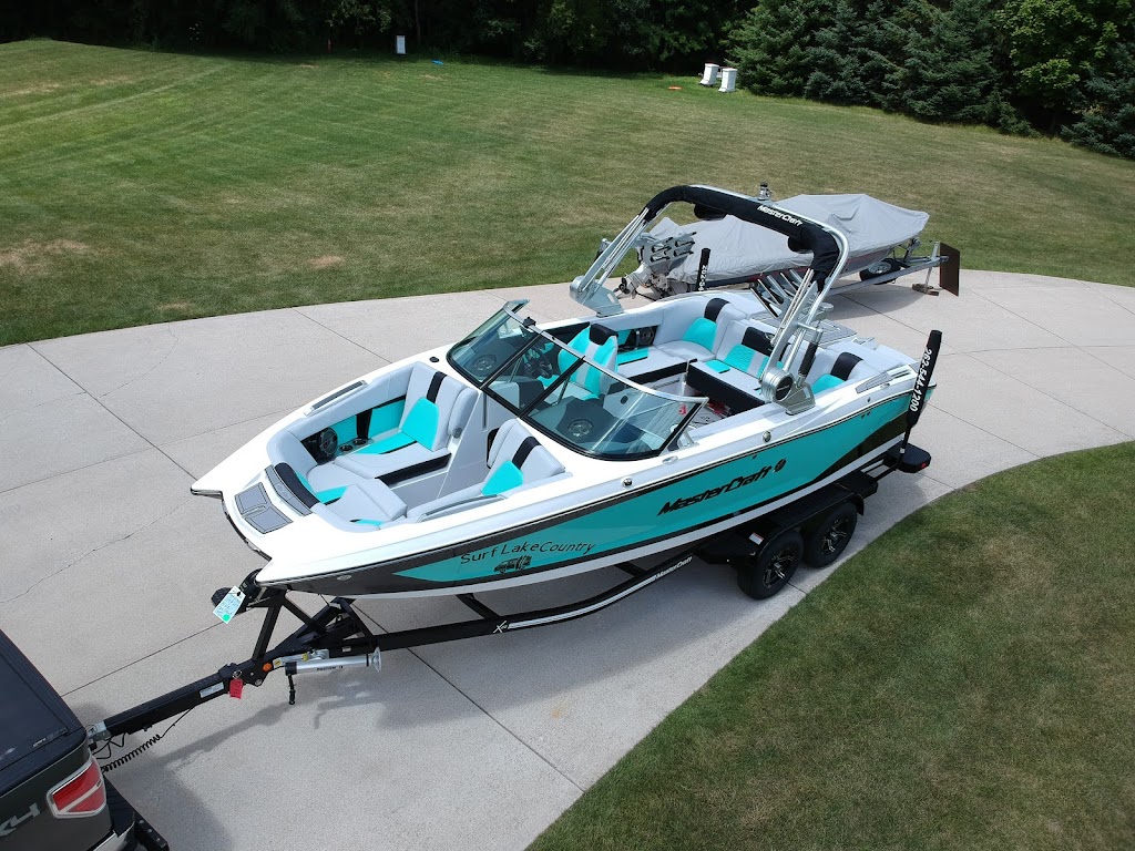 Surf Lake Country LLC | W278 N2345, Prospect Ave, Pewaukee, WI 53072, USA | Phone: (262) 420-6465