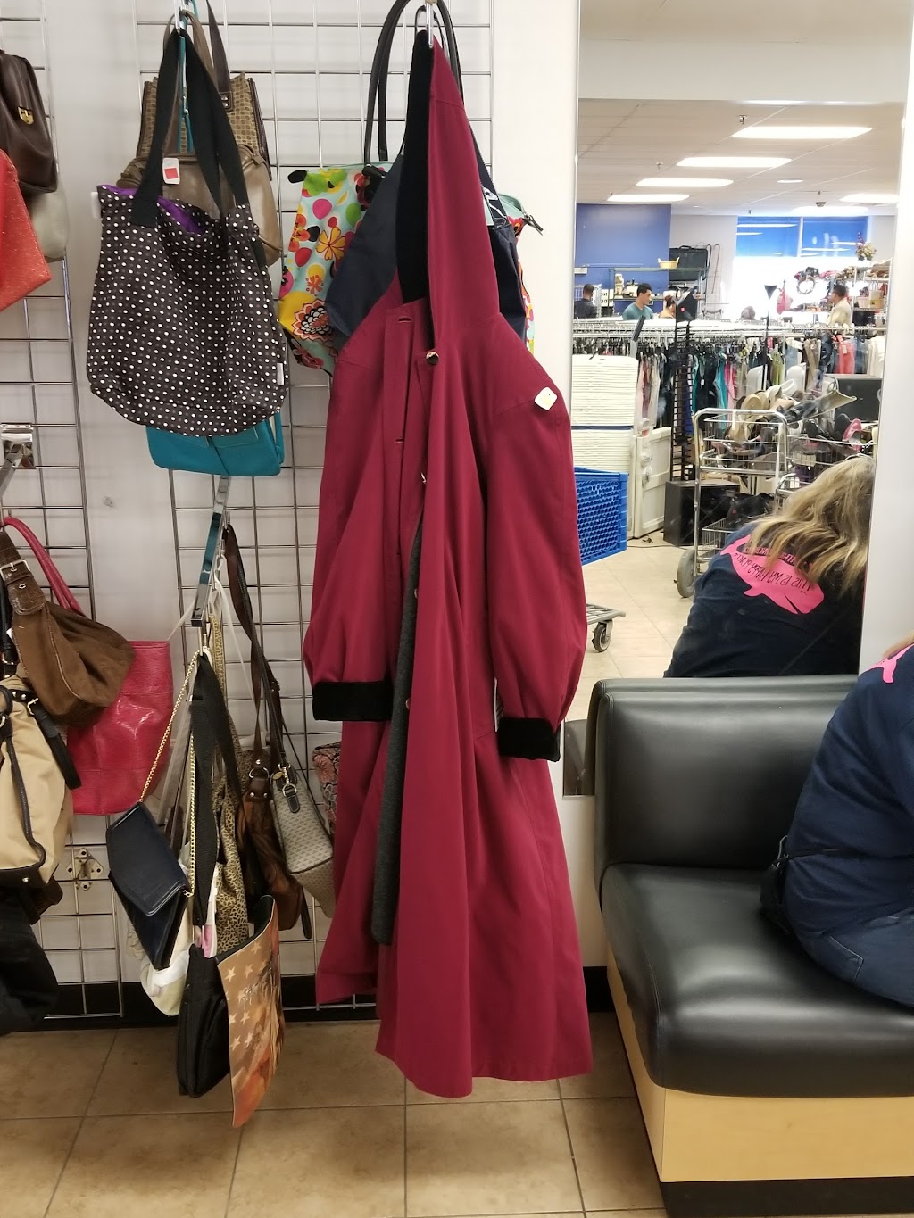 Goodwill NYNJ Store & Donation Center | 130 W Rte 59, Nanuet, NY 10954, USA | Phone: (845) 624-0187