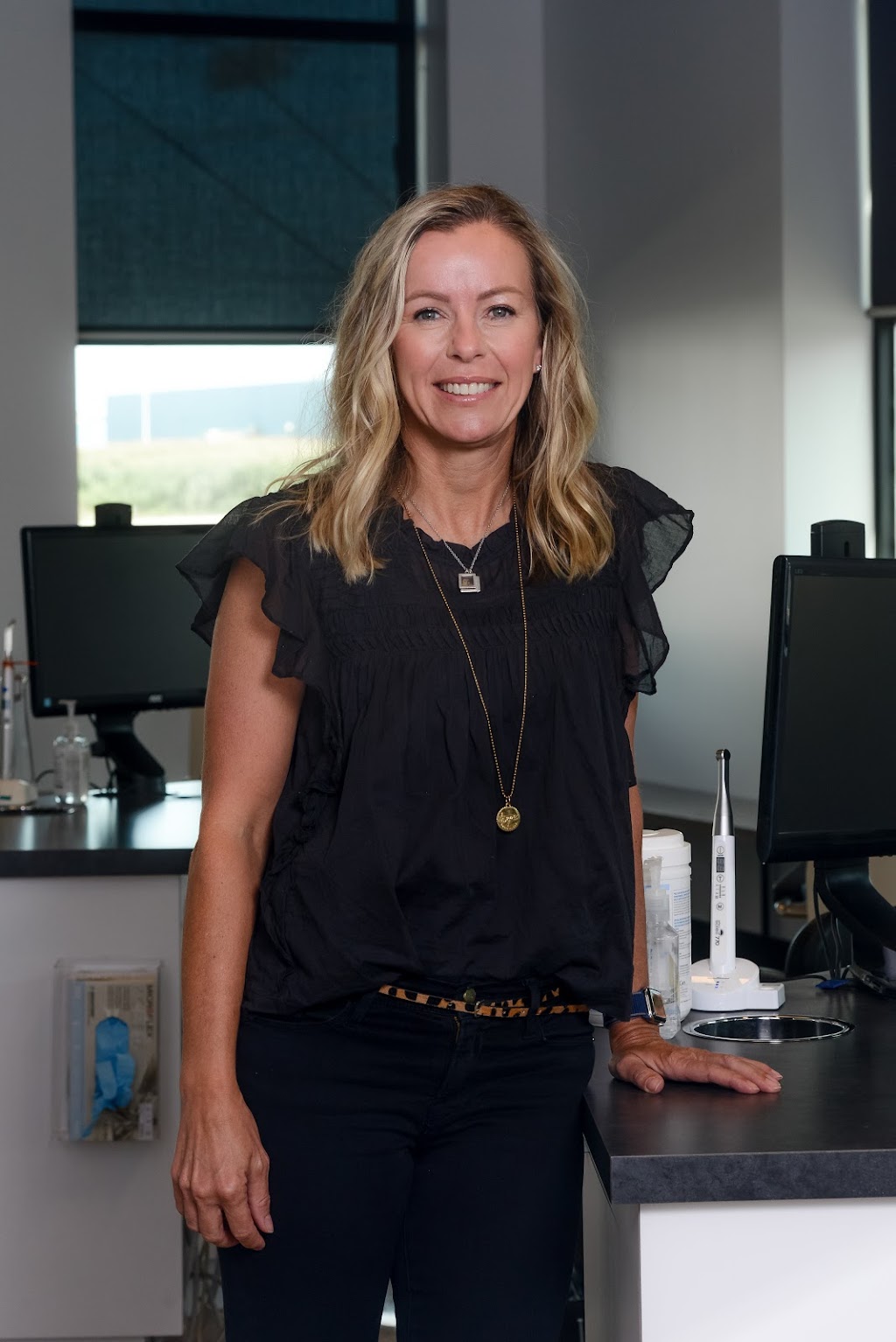 Gorman & Bunch Orthodontics | 617 N River Dr, Marion, IN 46952, USA | Phone: (765) 662-0018