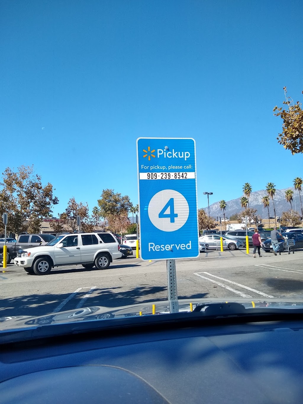 Walmart T-Mobile Authorized Dealer | 12549 Foothill Blvd, Rancho Cucamonga, CA 91739, USA | Phone: (909) 899-1441 Walmart T-Mobile Authorized Dealer | 12549 Foothill Blvd, Rancho Cucamonga, CA 91739, USA | Phone: (909) 899-1441