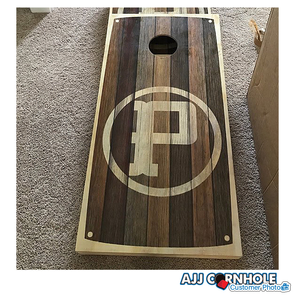 AJJ Cornhole | 10073 Commerce Park Dr, West Chester Township, OH 45246 | Phone: (513) 755-9562