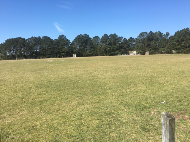 Norris Park Soccer Field | 910 S Hughes St, Apex, NC 27502, USA | Phone: (919) 880-3663