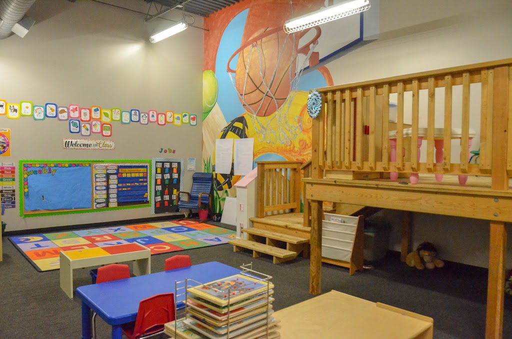 Pre-K & Play Academy - SW Omaha | 7007 S 181st St Ste 101, Omaha, NE 68136, USA | Phone: (402) 614-8253