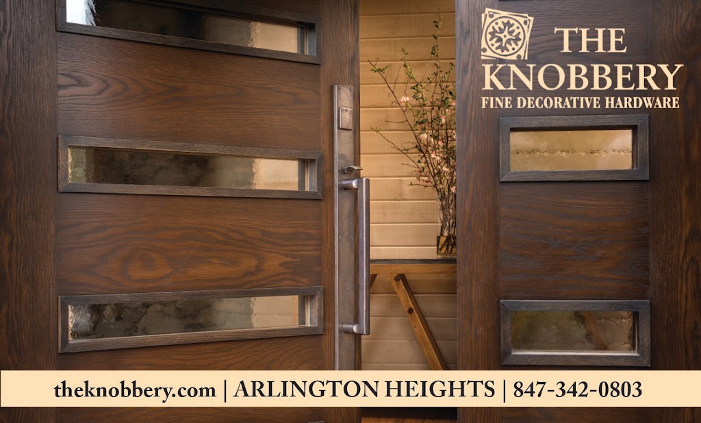 The Knobbery | 930 W Northwest Hwy, Arlington Heights, IL 60004, USA | Phone: (847) 342-0803