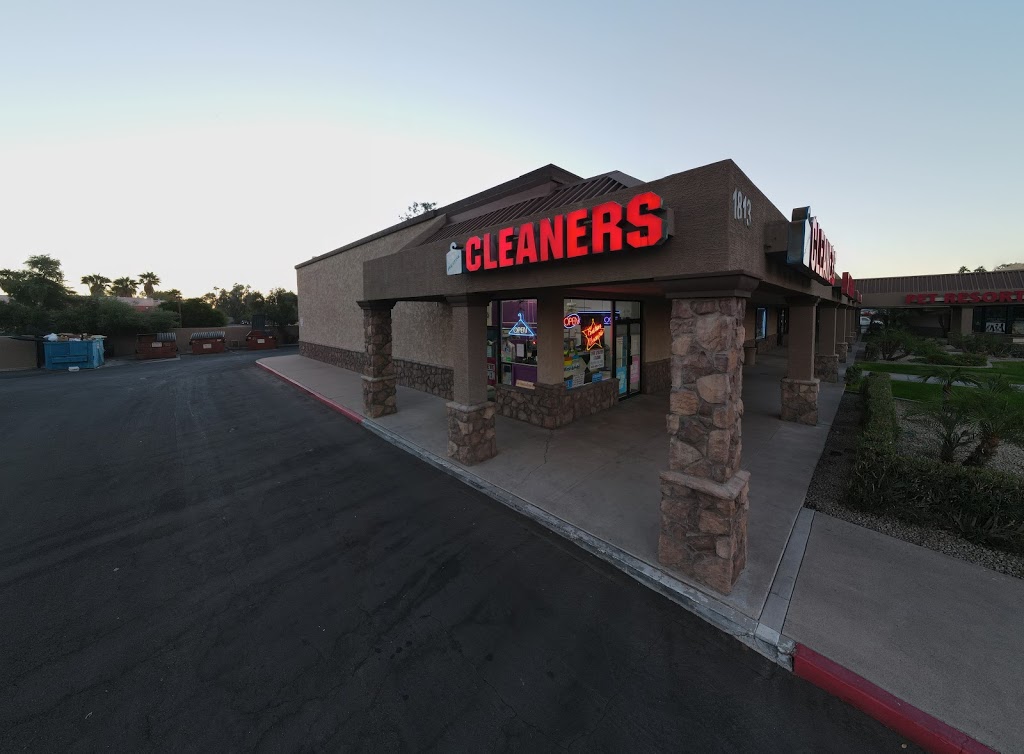 Prestine Cleaners | 1813 E Baseline Rd #109, Tempe, AZ 85283 | Phone: (480) 820-1088