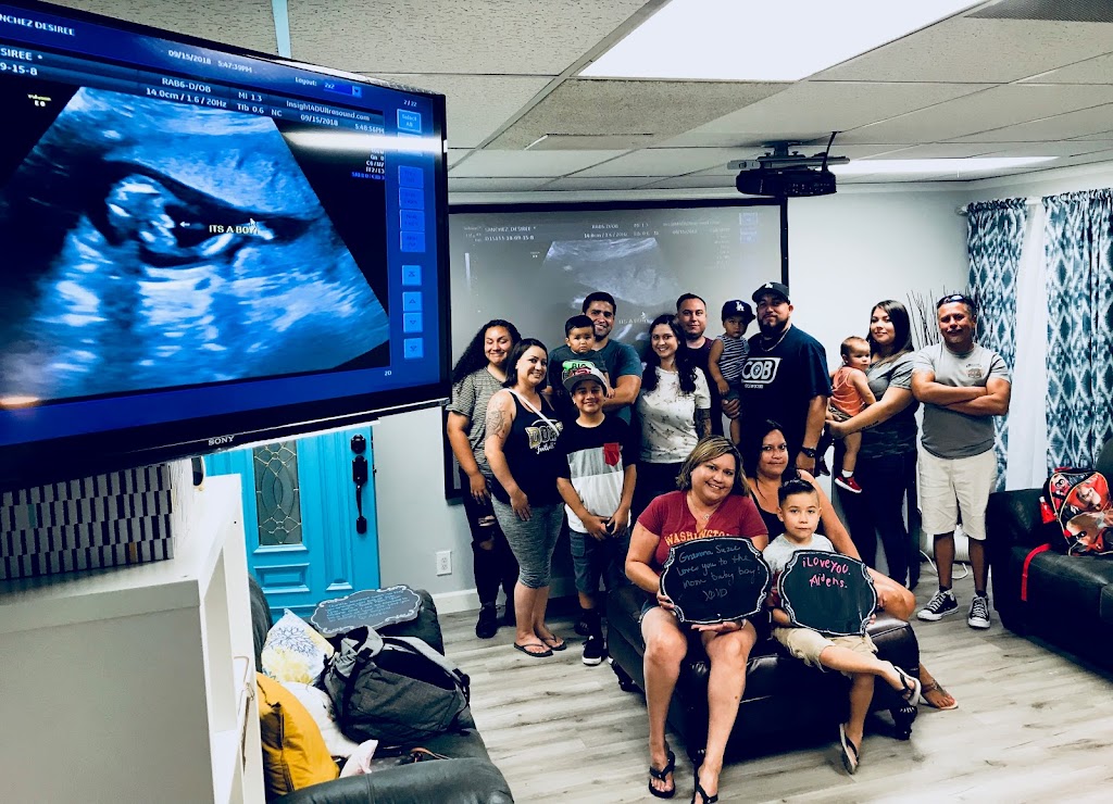 Insight Ultrasound | 23942 Lyons Ave #206, Santa Clarita, CA 91321, USA | Phone: (661) 888-1157