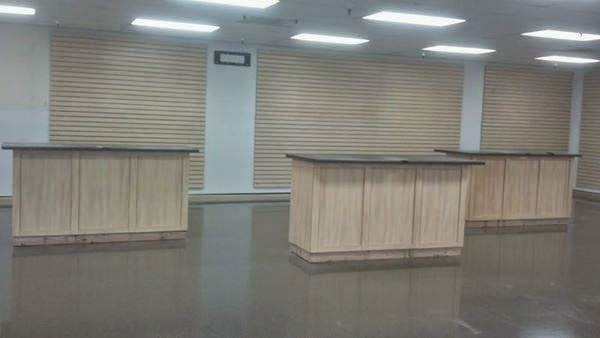 Blacks Garage Cabinets | 4020 Grand Ave, Phoenix, AZ 85019, USA | Phone: (623) 581-0146