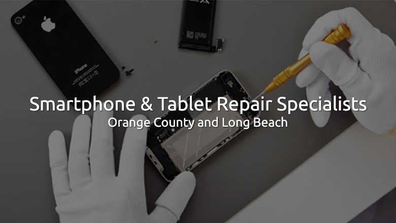 Cell Phone Repair Pros | 16451 Magnolia St, Westminster, CA 92683, USA | Phone: (714) 202-6768