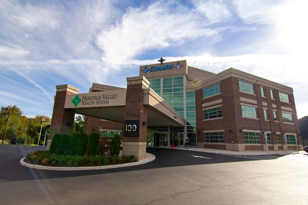 Heritage Valley Endocrinology - Sewickley | 100 Hazel Ln, Sewickley, PA 15143, USA | Phone: (724) 773-8981