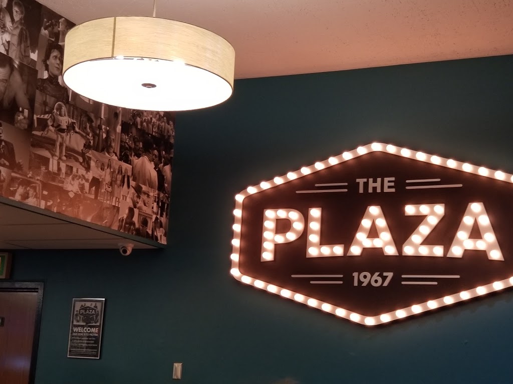 The Plaza Theater | 1847 Larpenteur Ave E, Maplewood, MN 55109, USA | Phone: (651) 287-2700