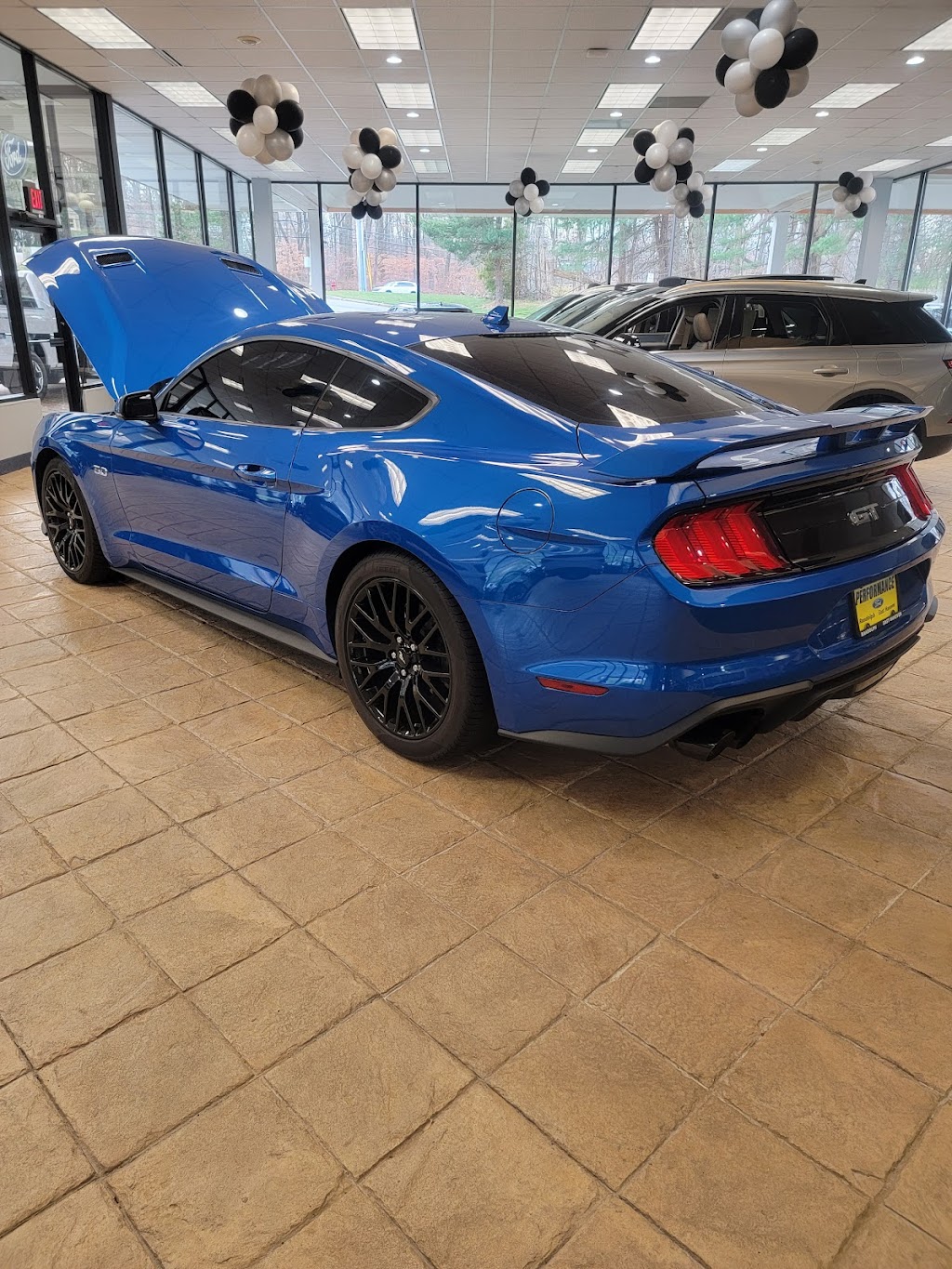 Performance Ford Lincoln of Randolph | 906 NJ-10, Randolph, NJ 07869, USA | Phone: (855) 256-6534