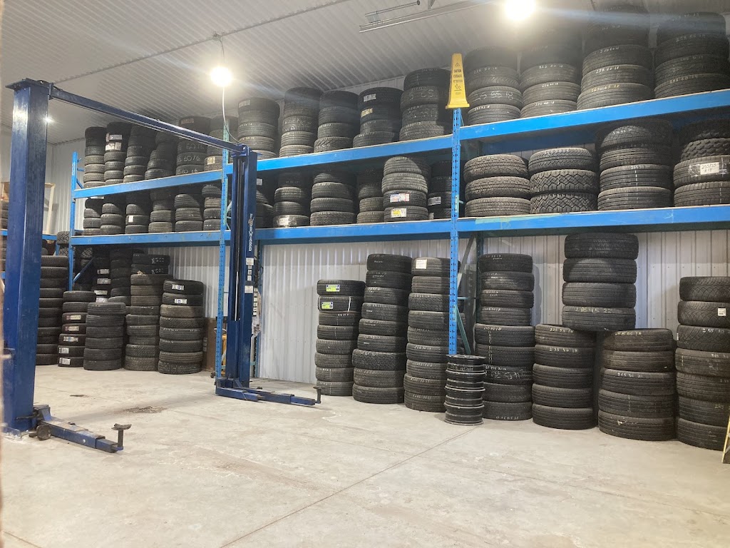 Round 2 Tires | 7393 ON-3, Dunnville, ON N1A 2W1, Canada | Phone: (289) 925-6818