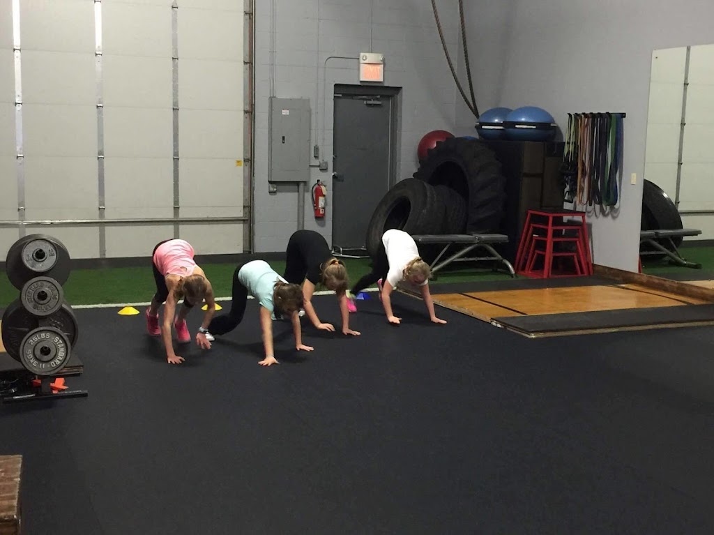 C4 Fitness | 5708 Upper 147th St W # 103, Apple Valley, MN 55124, USA | Phone: (952) 297-0063