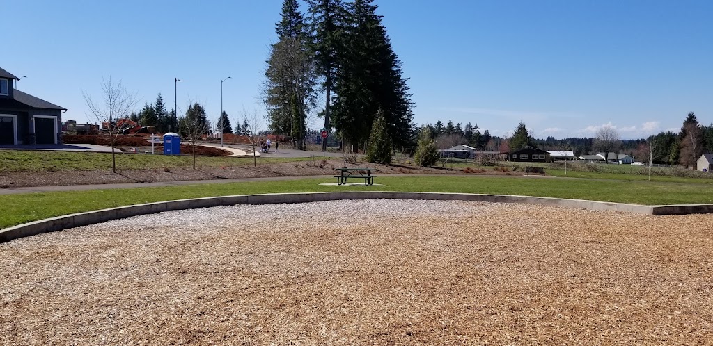 Bornstedt Park and Splashpad | 19383 Pine St, Sandy, OR 97055, USA | Phone: (503) 668-5533