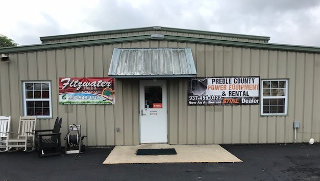 Preble County Power Equipment and Rental | 1201 E Main St, Eaton, OH 45320, USA | Phone: (937) 456-0123