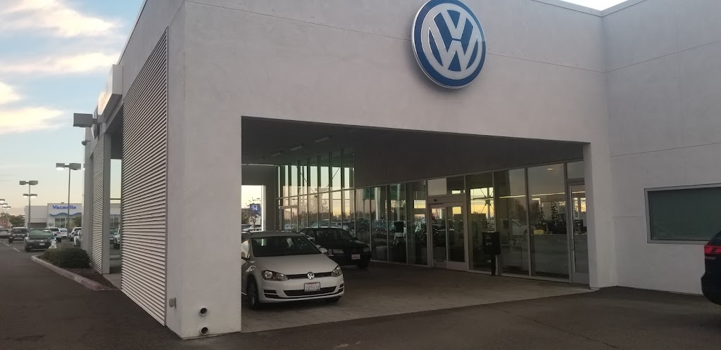 Vacaville Volkswagen | 721 Orange Dr, Vacaville, CA 95687 | Phone: (707) 359-5002