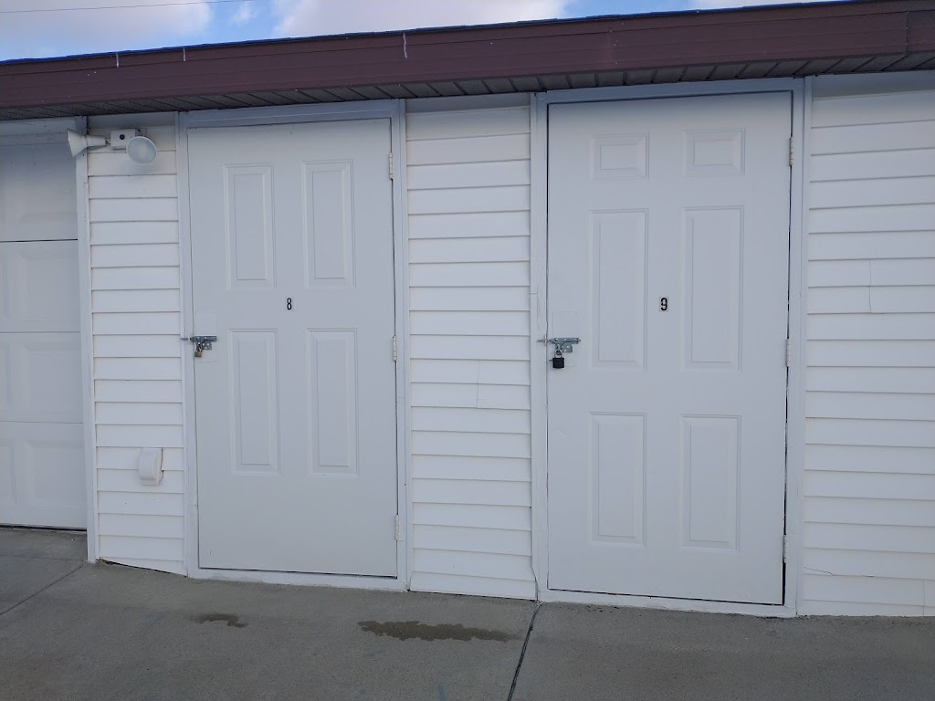 US-12 Storage LLC | 3993 W Michigan Ave, Clinton, MI 49236 | Phone: (734) 250-1666