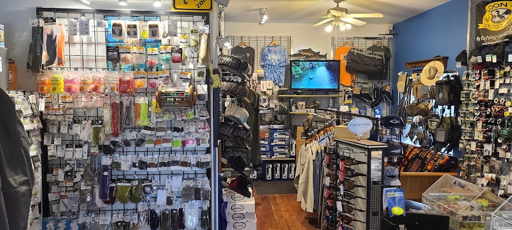 Action Angler & Outdoor Center | 9751 River Rd, New Braunfels, TX 78132, USA | Phone: (830) 708-3474