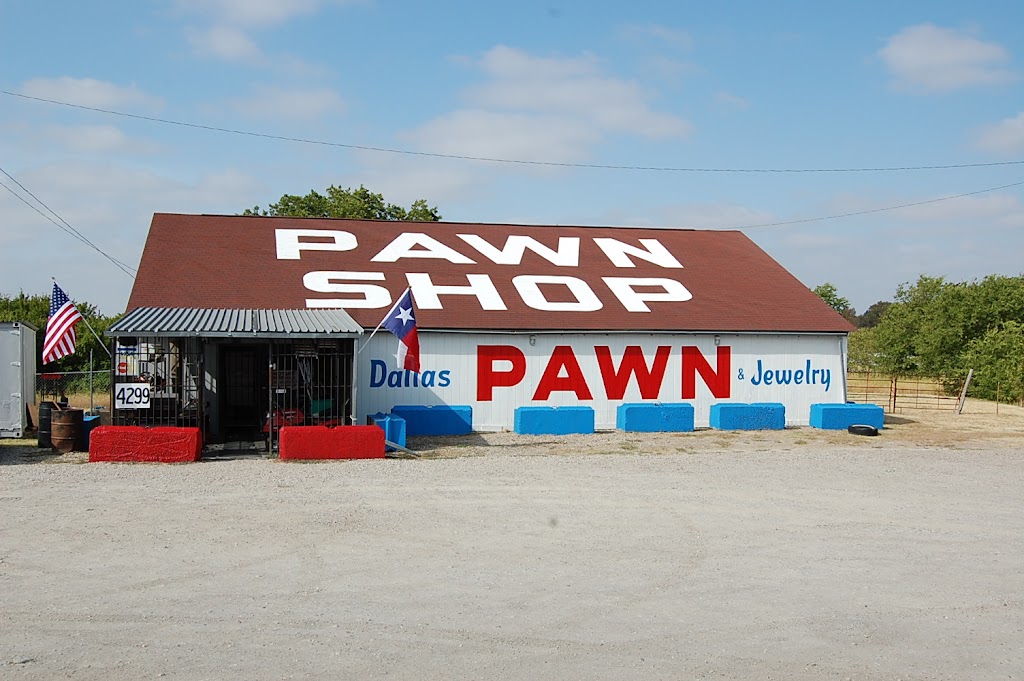 Dallas Pawn and Jewelry | 4299 N. Hwy 77 @, I-35E, Waxahachie, TX 75165, USA | Phone: (972) 617-8667