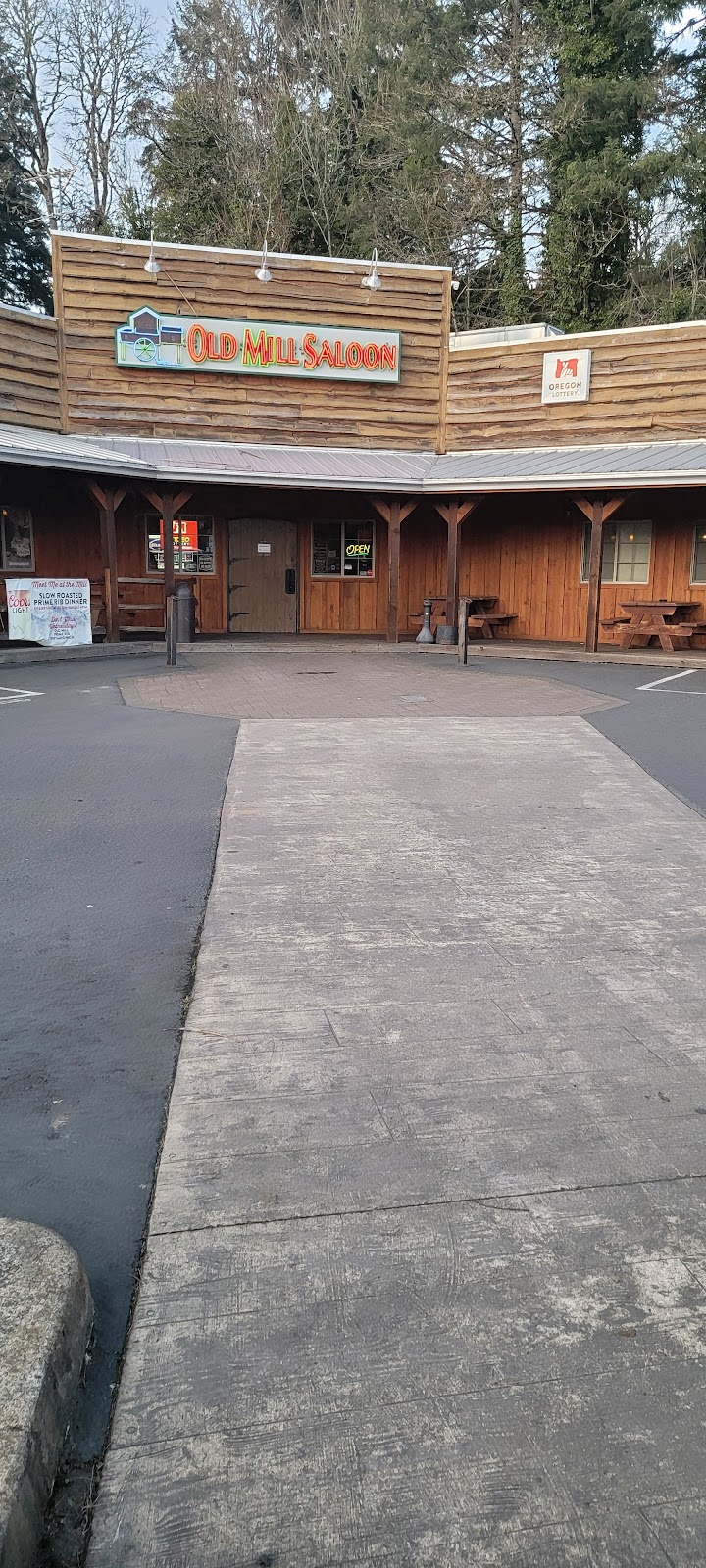Old Mill | 150 SW Frontage Rd, Estacada, OR 97023, USA | Phone: (503) 630-1909