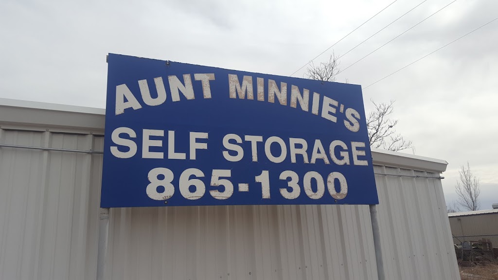 Aunt Minnies Self Storage | 1828 Los Lentes Rd SE, Los Lunas, NM 87031, USA | Phone: (505) 865-1300