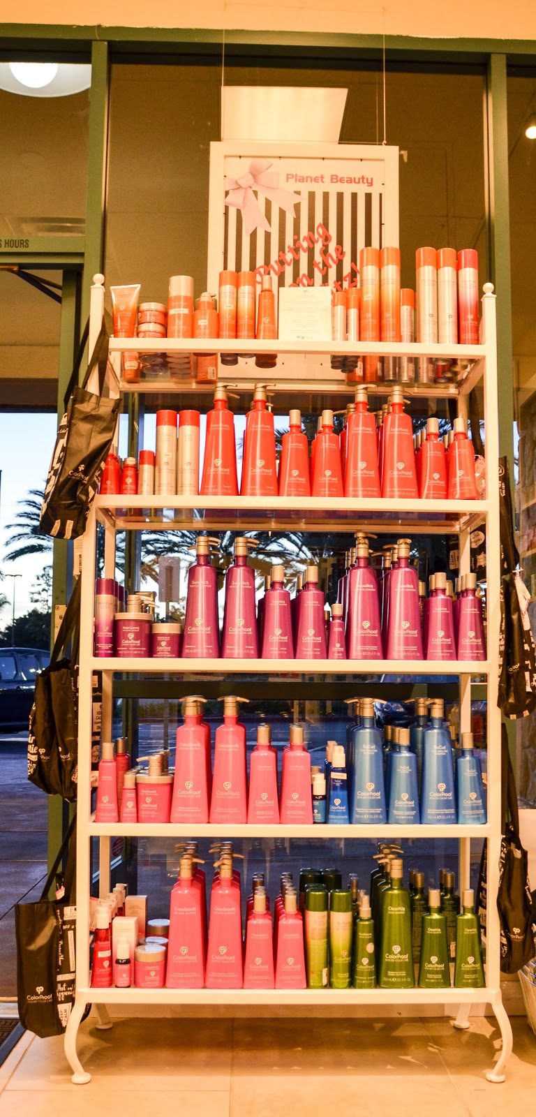 Planet Beauty | 7101 Yorktown Ave #103, Huntington Beach, CA 92648, USA | Phone: (714) 462-8222