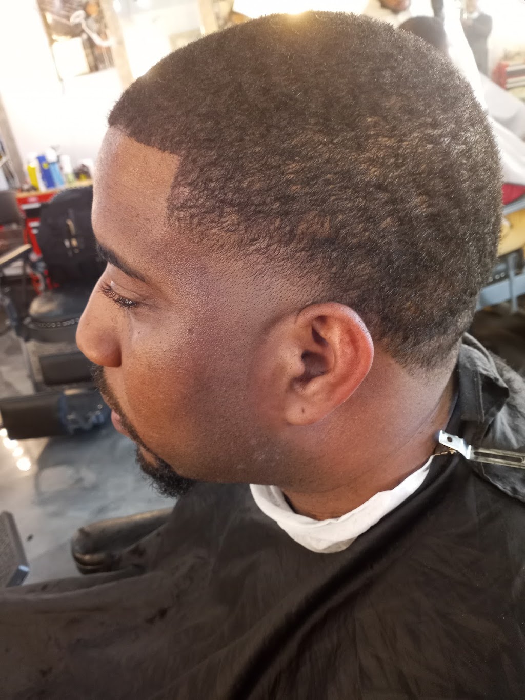 PB1 [PRIMARY BARBERS #1] | 4419 Chestnut Lake Ave, Stonecrest, GA 30038 | Phone: (678) 598-7673