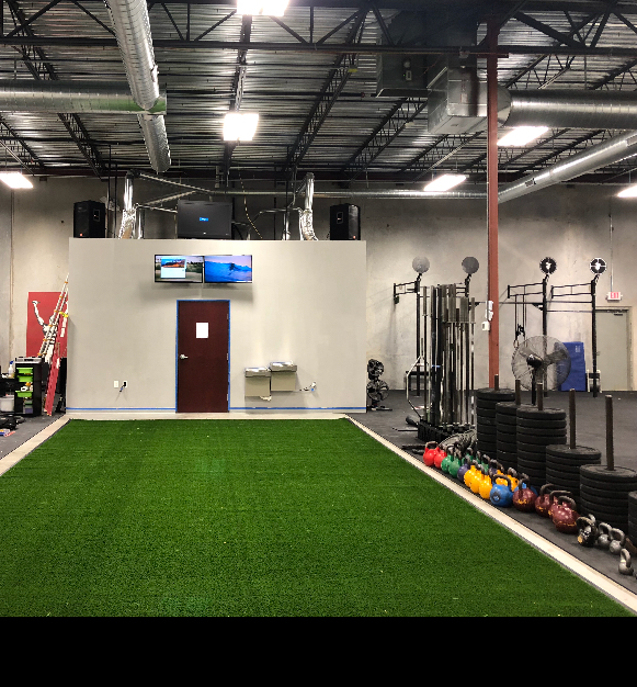 Grand Mesa CrossFit | 1103 Leander Dr, Leander, TX 78641, USA | Phone: (512) 850-9467