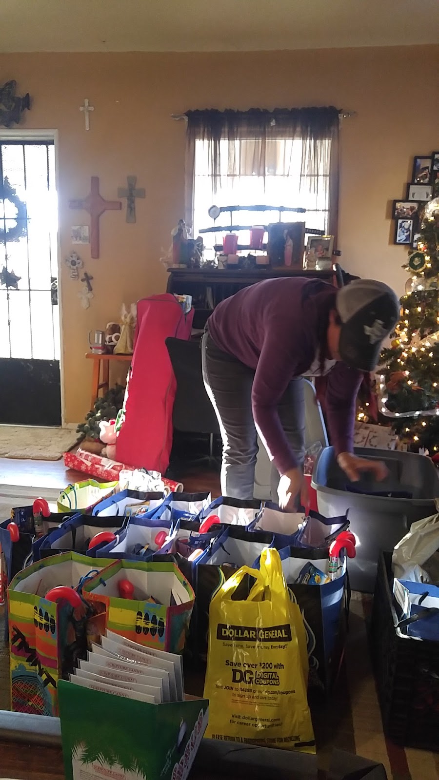 House of Luke Ministry | 43621 Palm Ave, Hemet, CA 92544, USA | Phone: (951) 927-7316