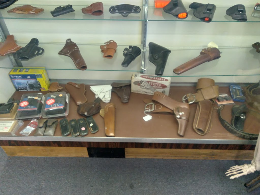 Ricks Cycle and Accessories | 4762 US-74, Whittier, NC 28789 | Phone: (828) 342-5404