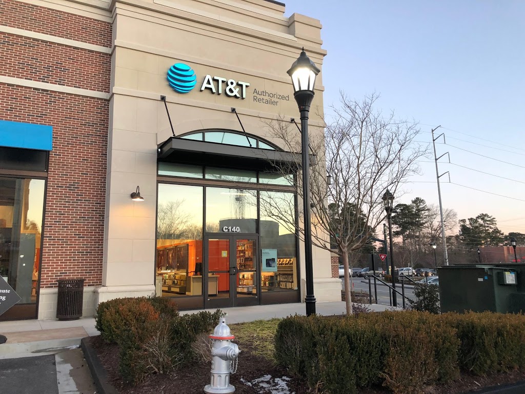 AT&T Store | 4600 Roswell Rd Suite C150, Sandy Springs, GA 30342 | Phone: (404) 843-1309