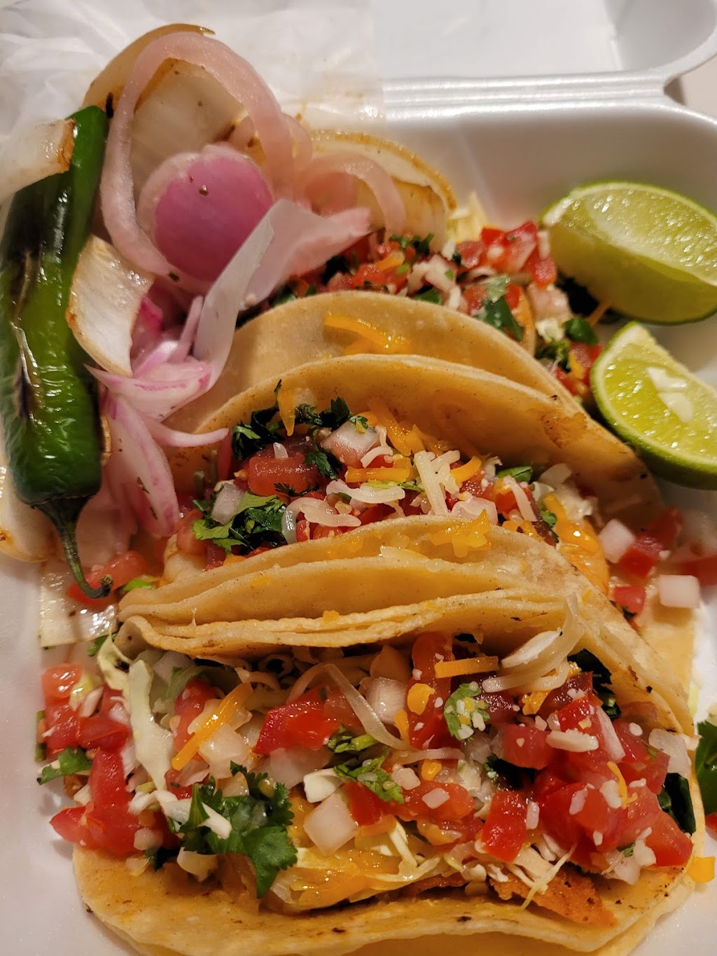 Tacos T | 8995 Lemmon Dr, Reno, NV 89506, USA | Phone: (775) 357-6465