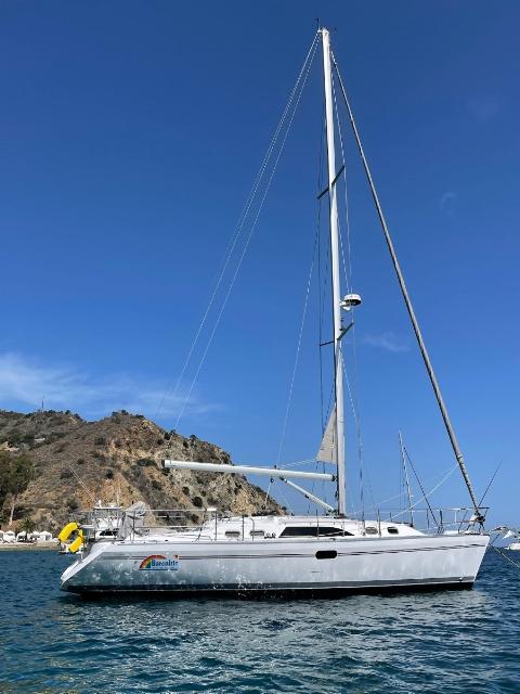 Catalina Adventure Sailing | 1 Green Pleasure Pier, Avalon, CA 90704, USA | Phone: (310) 569-9843