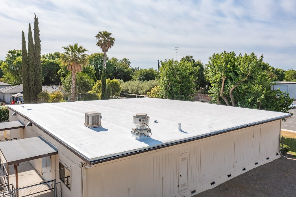 Benchmark Roofing | 5490 N Sultana Dr, Atwater, CA 95301, USA | Phone: (209) 756-3019