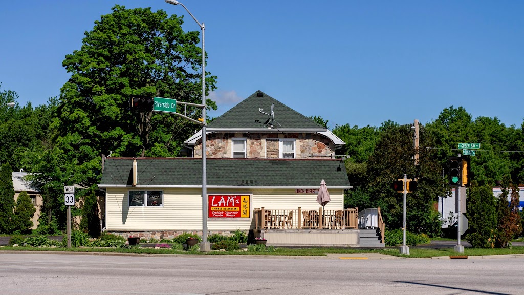 Lams | 470 E Green Bay Ave, Saukville, WI 53080, USA | Phone: (262) 284-1118